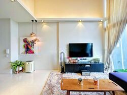 RiverParc Residence (D19), Condominium #539689451